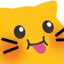 BlobCatLengua Discord emoji