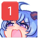 GanyuPing_REEEEE