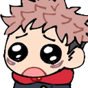 fvJujutsuKaisen01 Discord emoji