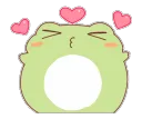 frog_love