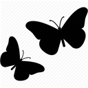 A_butterfly003 Discord emoji