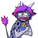 LaunaPanico Discord emoji