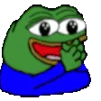PeepoClap
