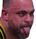 EddieKingston Discord emoji