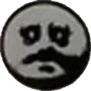 perturbado