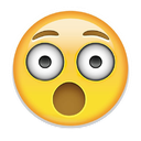shocked Discord emoji