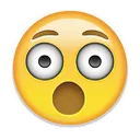 shocked