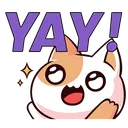 _yay _yay