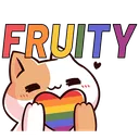 _fruity _fruity
