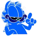 hesevilgarfieldyouknow
