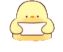 chimkenletter