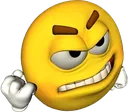 getthefist