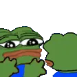 peepoHuggers