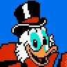 scroogehappynes
