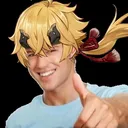 ThomaThumbsUp