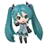 mikuDance