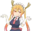 TohruShrug