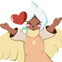 MothKiss