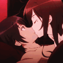 kiss