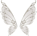 B_butterfly003 Discord emoji