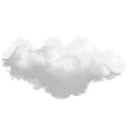 B_clouds Discord emoji