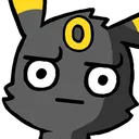 wutUmbreon wutUmbreon