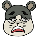 marlo Discord emoji