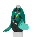 robuscheum Discord emoji
