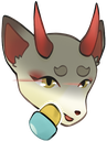 shino Discord emoji