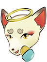 shino2 Discord emoji