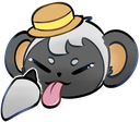 niko Discord emoji