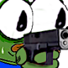 pepgun Discord emoji