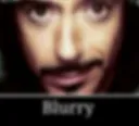 blurry