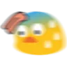 blobsweatbutfast