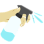 spray Discord emoji