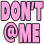 dontatme Discord emoji