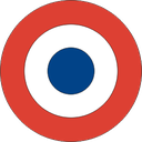 cocarde custom emote | République Souveraine 🇫🇷