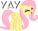 Flutteryay flutteryay Discord Emoji