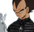 VegetaDrip