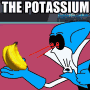 pottasium