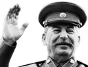 StalinSalute