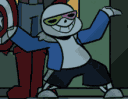 Dance_Sans