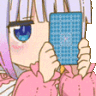 D_reverse Discord emoji