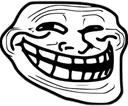 troll