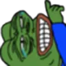 Pepepointup Discord Emoji