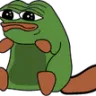 Pepeplatypus Discord Emoji