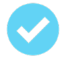 :Checkmark:
