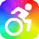 rainbowchair