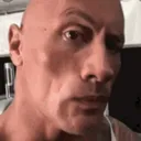 The Rock Sus therocksus Discord Emoji