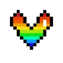 rainbowheart